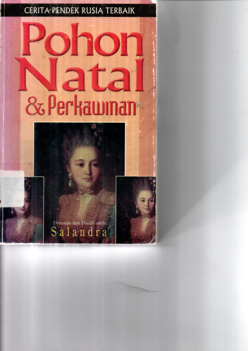 Pohon Natal &amp; Perkawinan