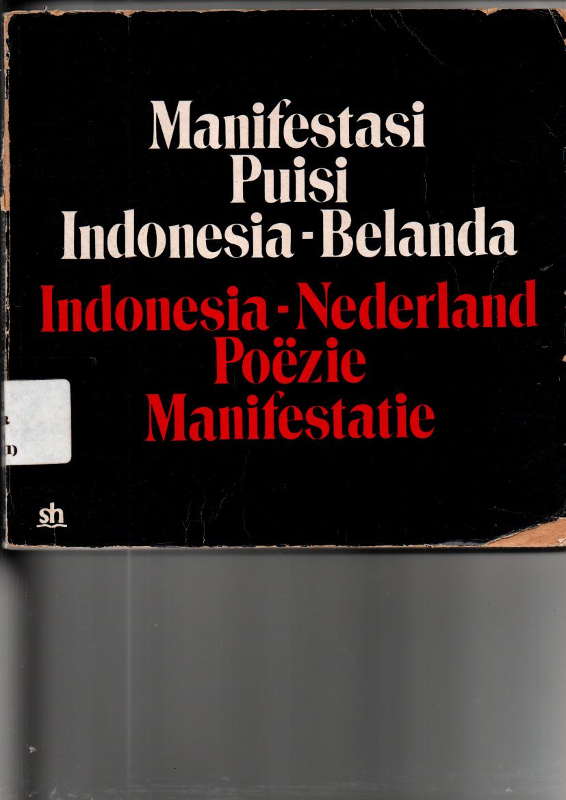 Manifestasi Puisi Indonesia-Belanda