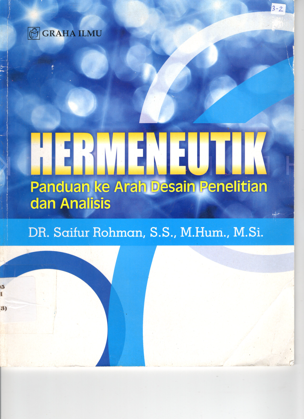 Hermeneutik