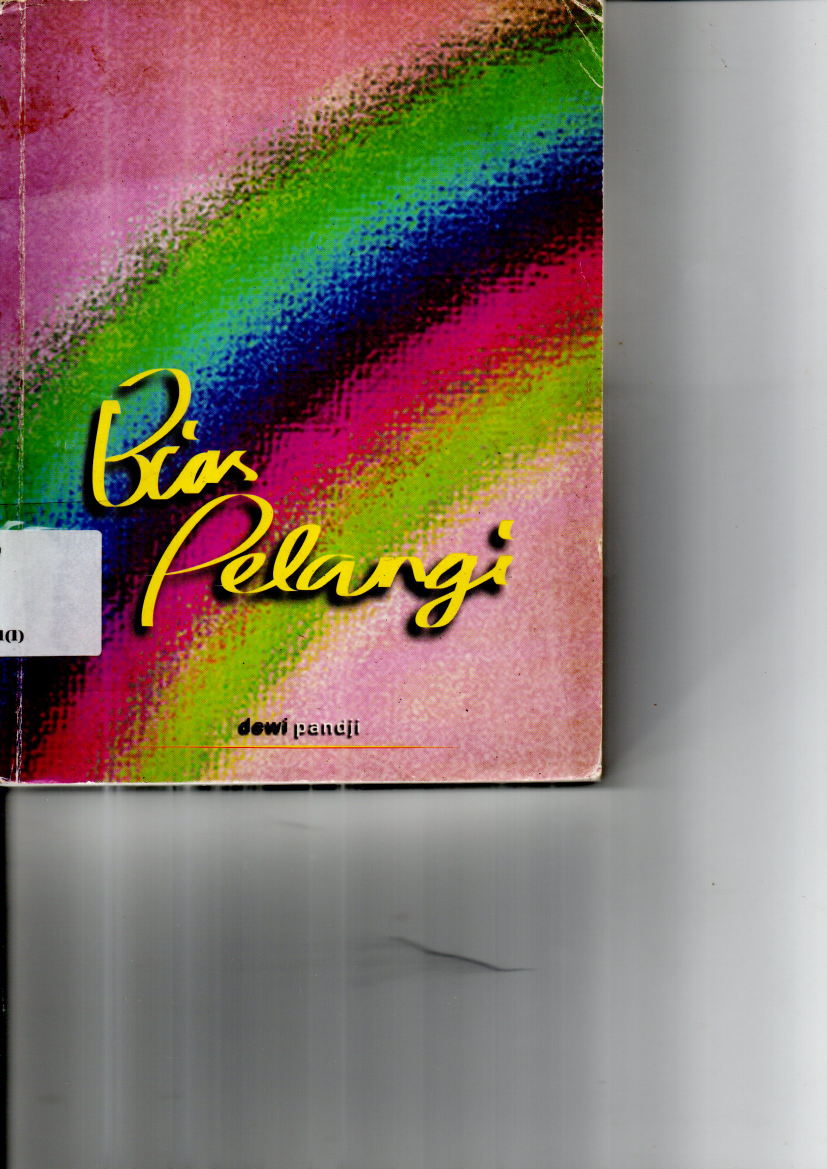 Bias Pelangi