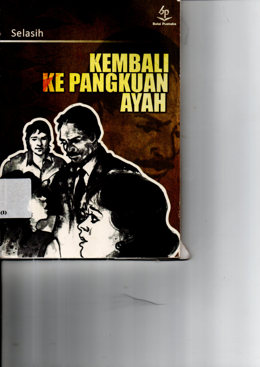 Kembali Ke Pangkuan Ayah