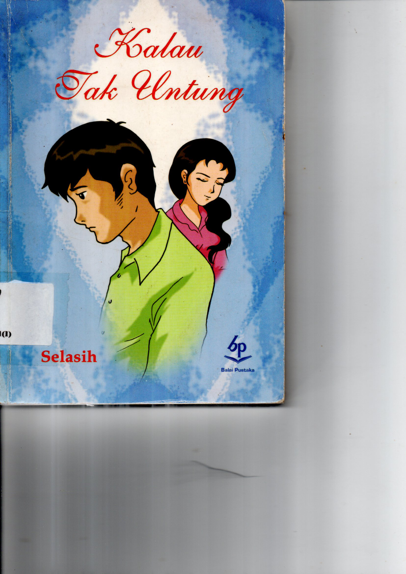 Kalau Tak Untung (Cet. 27)