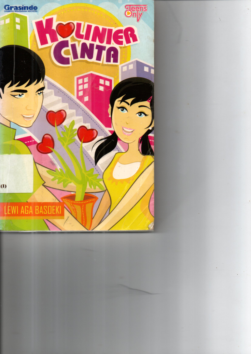 Kuliner Cinta