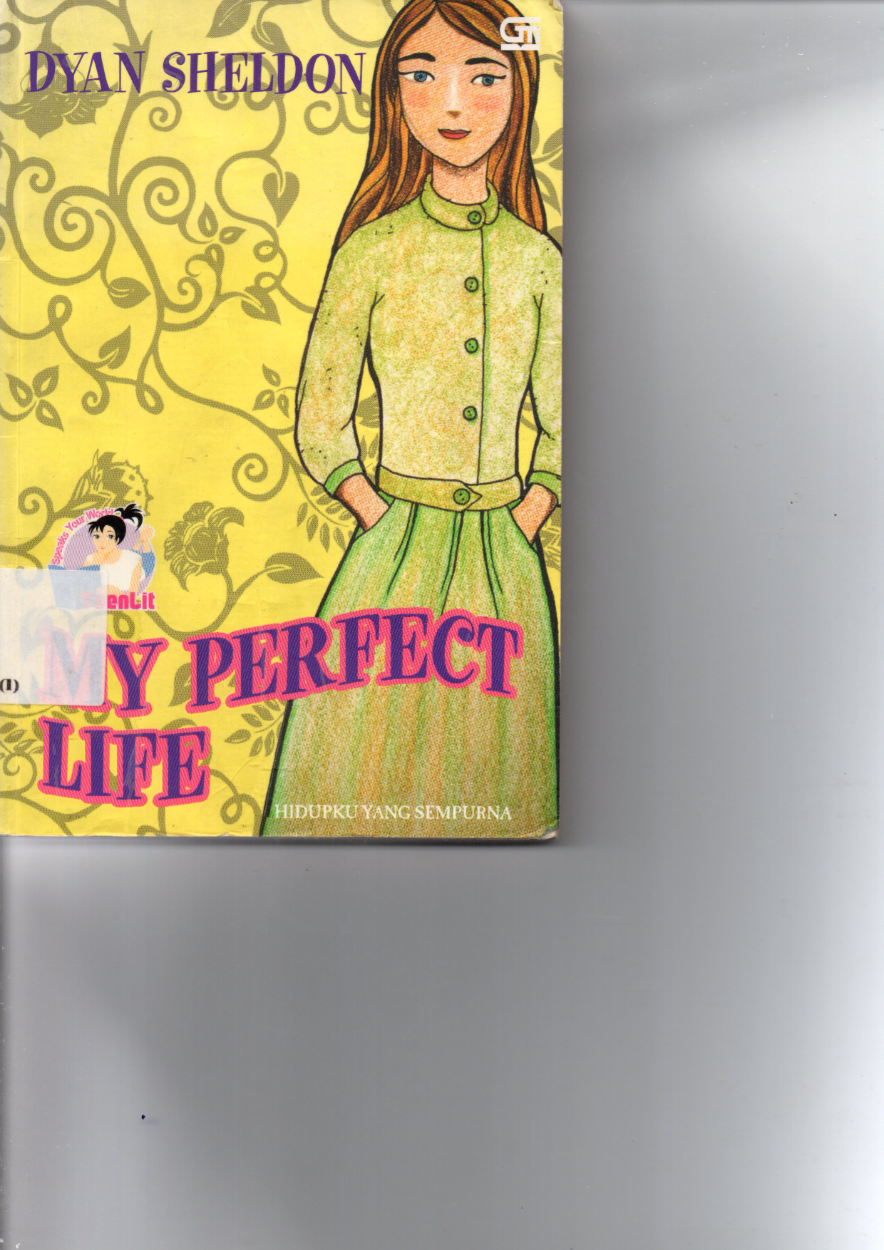 My Perfect Life Hidupku yang Sempurna
