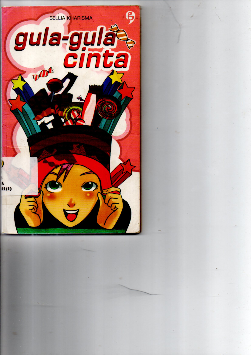 Gula-gula Cinta