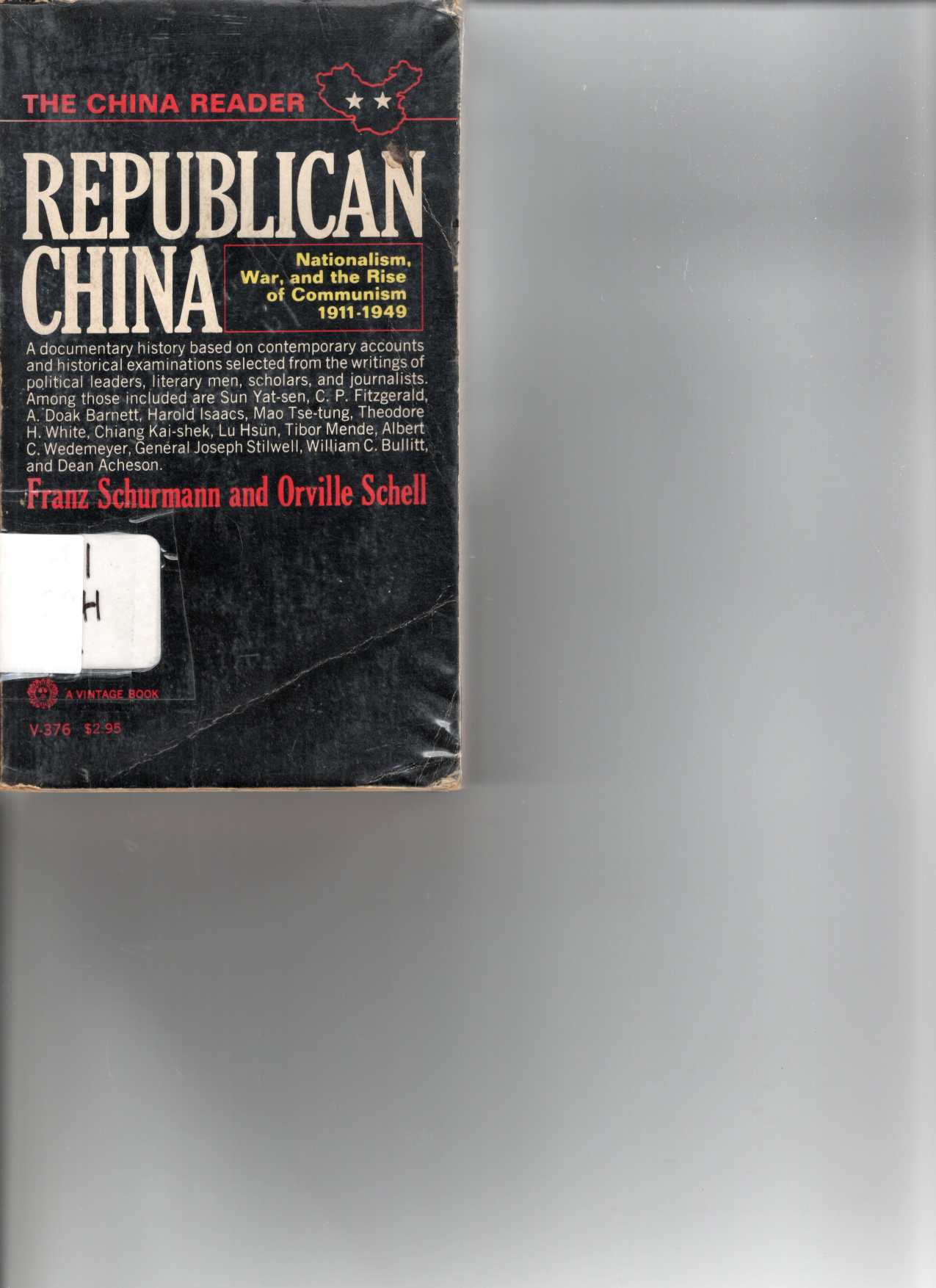 Republican China