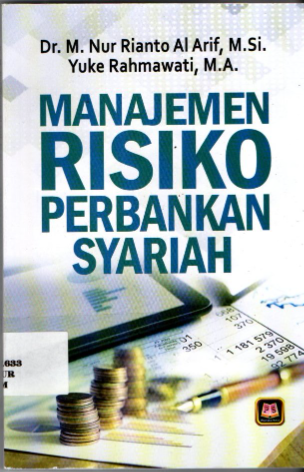 Manajemen Risiko Perbankan Syariah