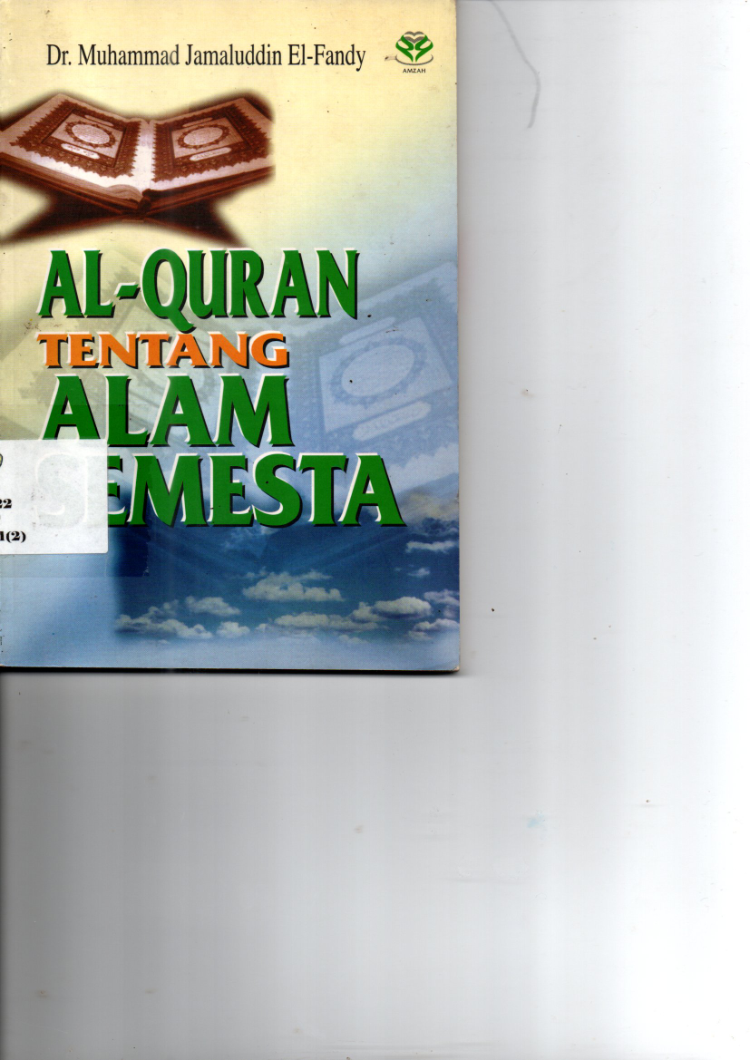 Al-Quran Tentang Alam Semesta