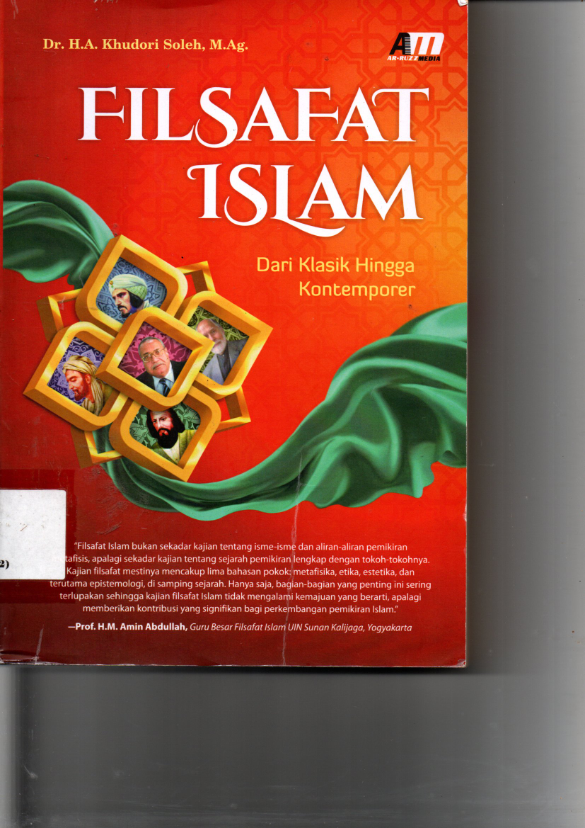 Filsafat Islam dari Klasik Hingga Kontemporer