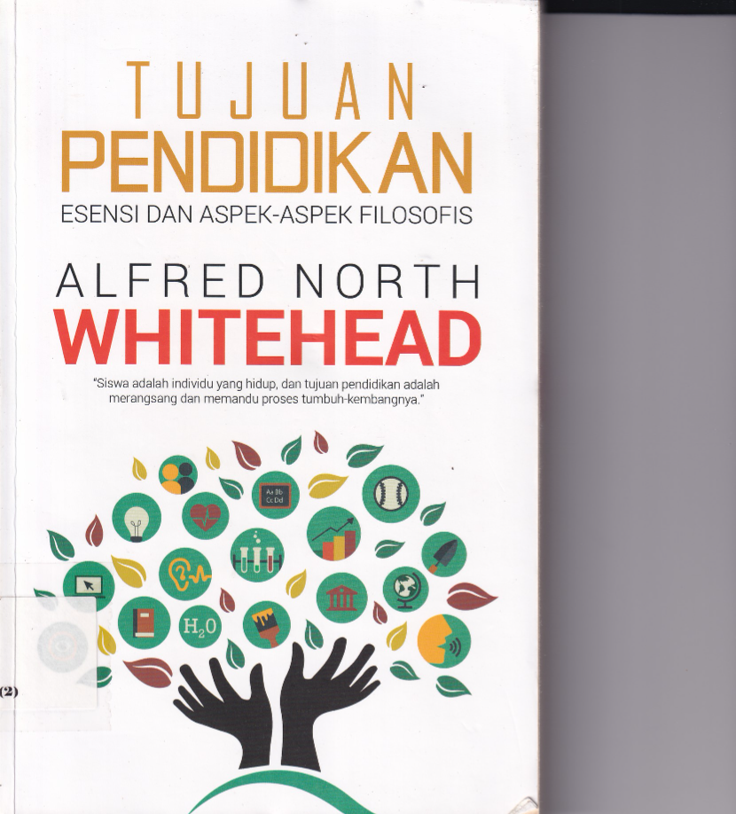Tujuan Pendidikan Esensi dan Apek-aspek Filosofis (Cet. 1)