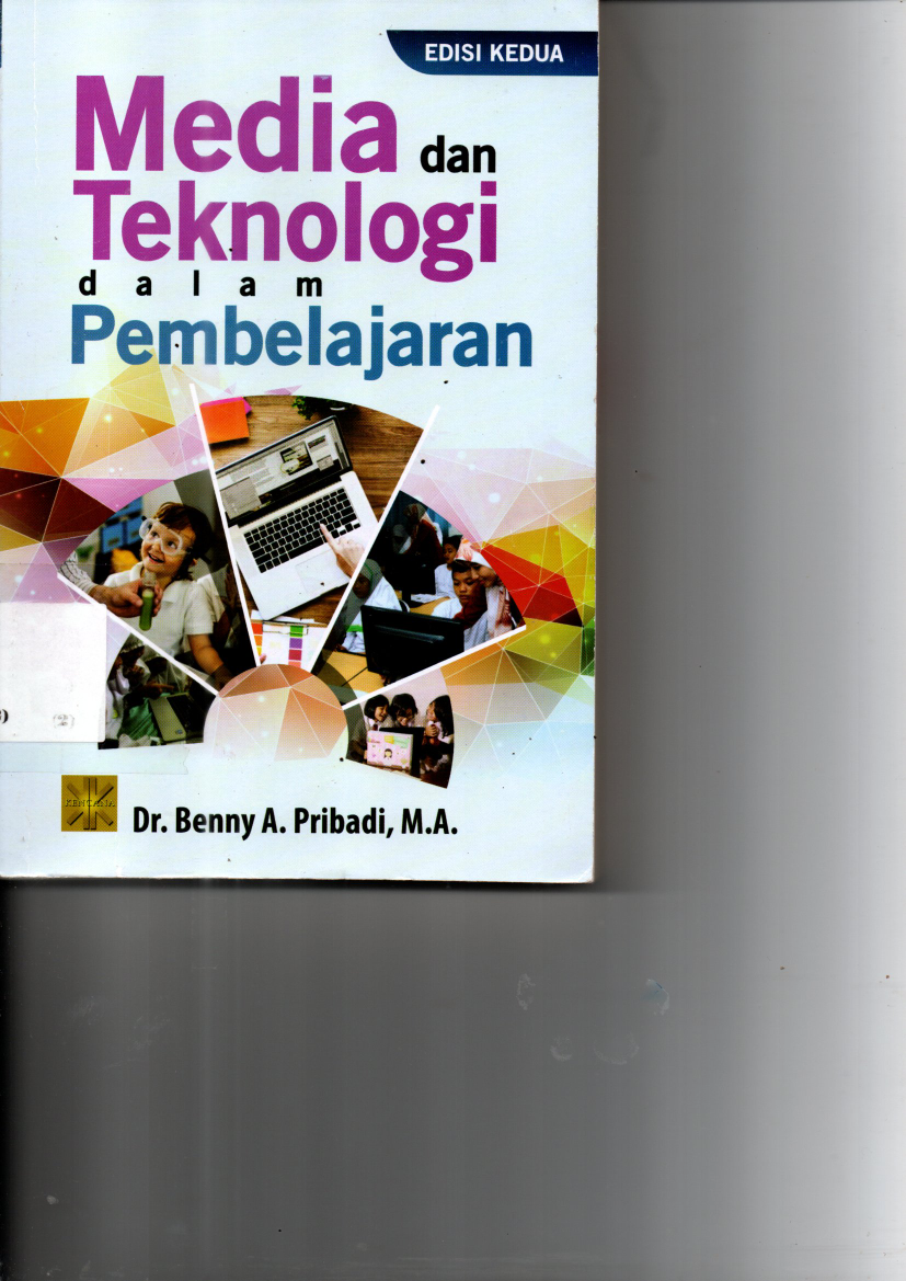Media dan Teknologi dalam Pembelajaran (Ed. 2)