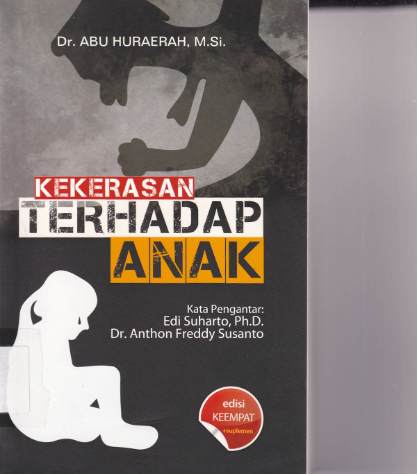 Kekerasan Terhadap Anak (Ed. 4, Cet. 1)