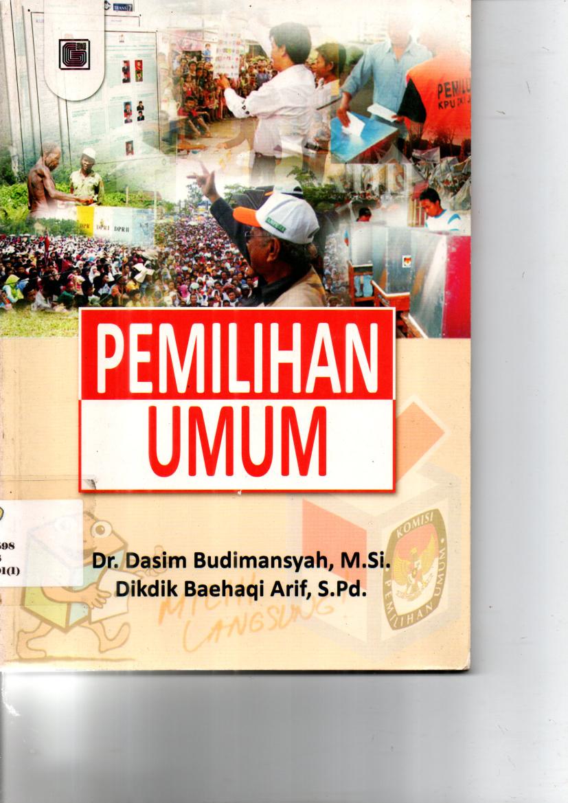 Pemilihan Umum