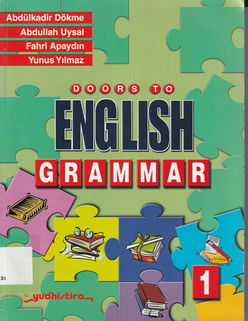 Doors to English Grammar 1