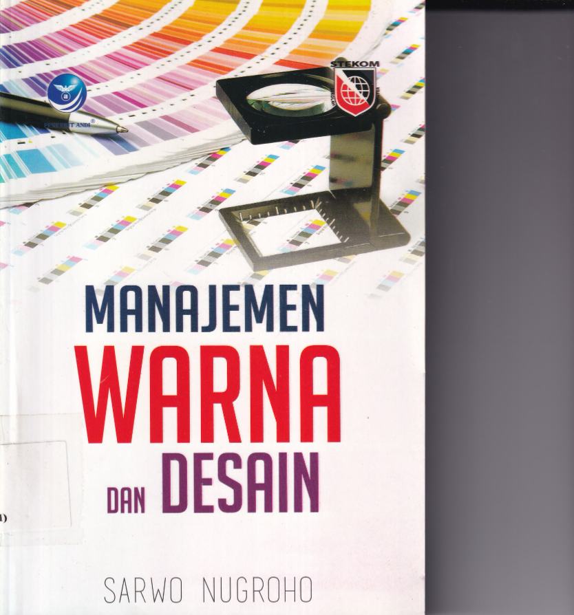 Manajemen Warna dan Desain