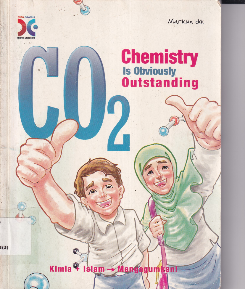 CO2 Chemistry Is Obviously Outstanding