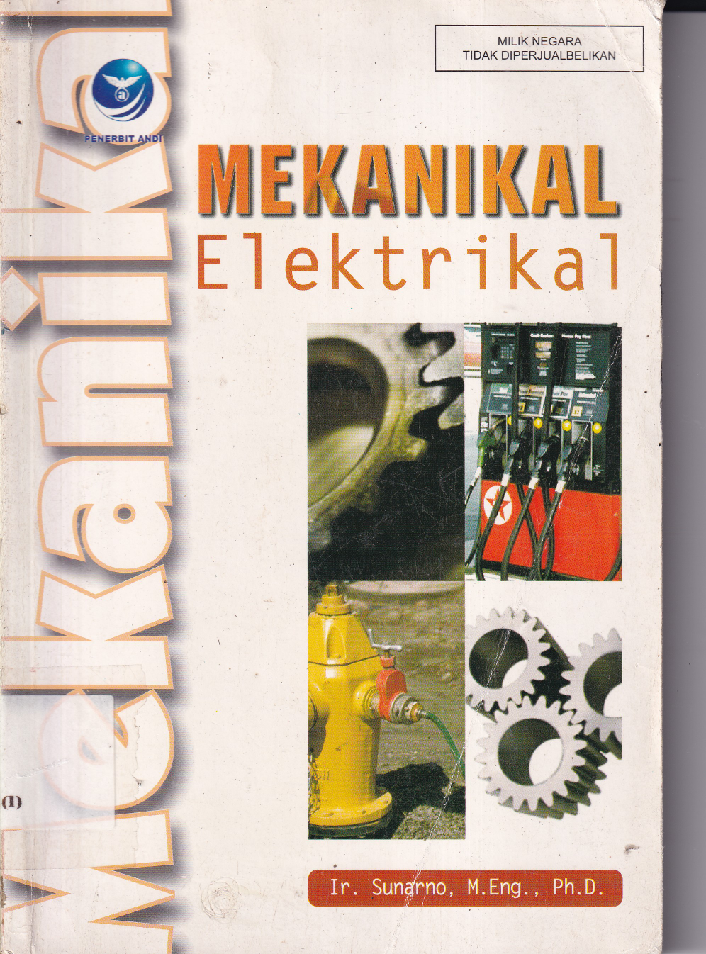 Mekanikal Elektrikal