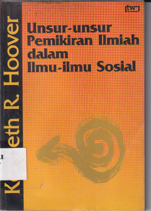 Unsur-unsur Pemikiran Ilmiah dalam Ilmu-ilmu Sosial