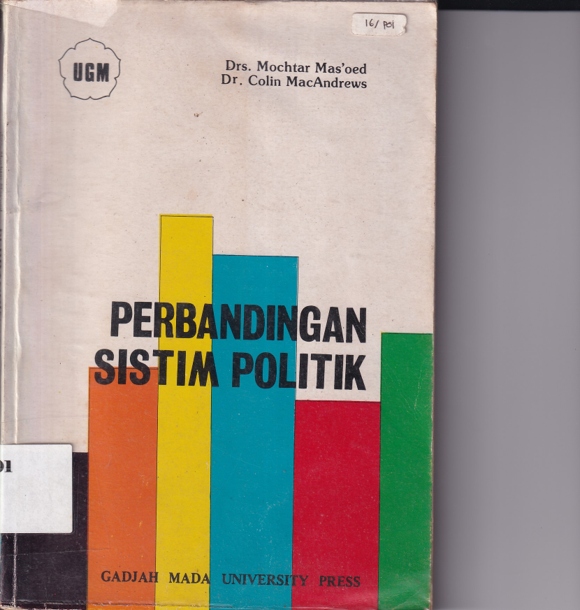 Perbandingan Sistim Politik