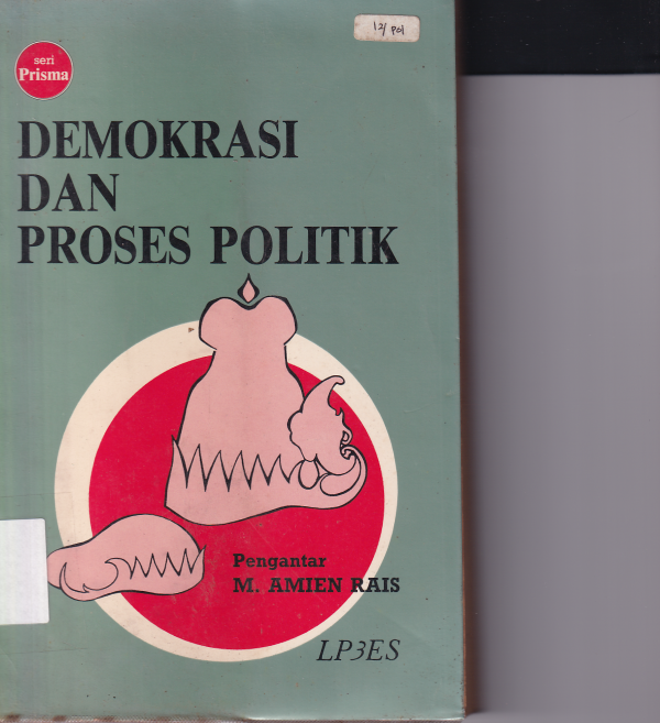 Demokrasi dan Proses Politik