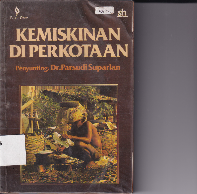 Kemiskinan di Perkotaan