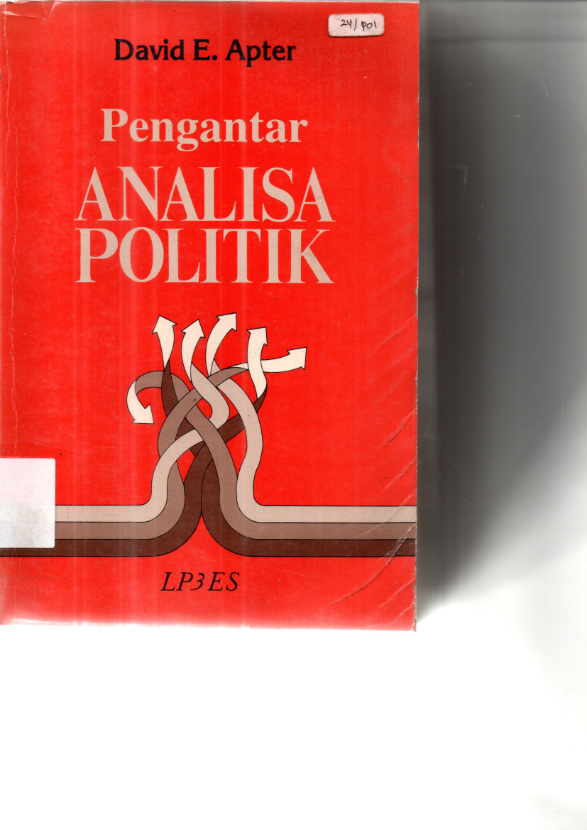 Pengantar Analisa Politik