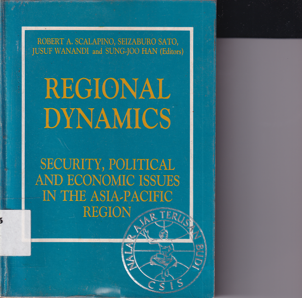 Regional Dynamics