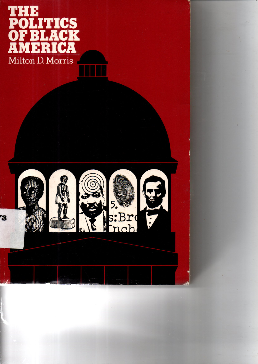 The Politics of Black America