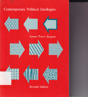 Contemporary Political Ideologies (Cet. 7)