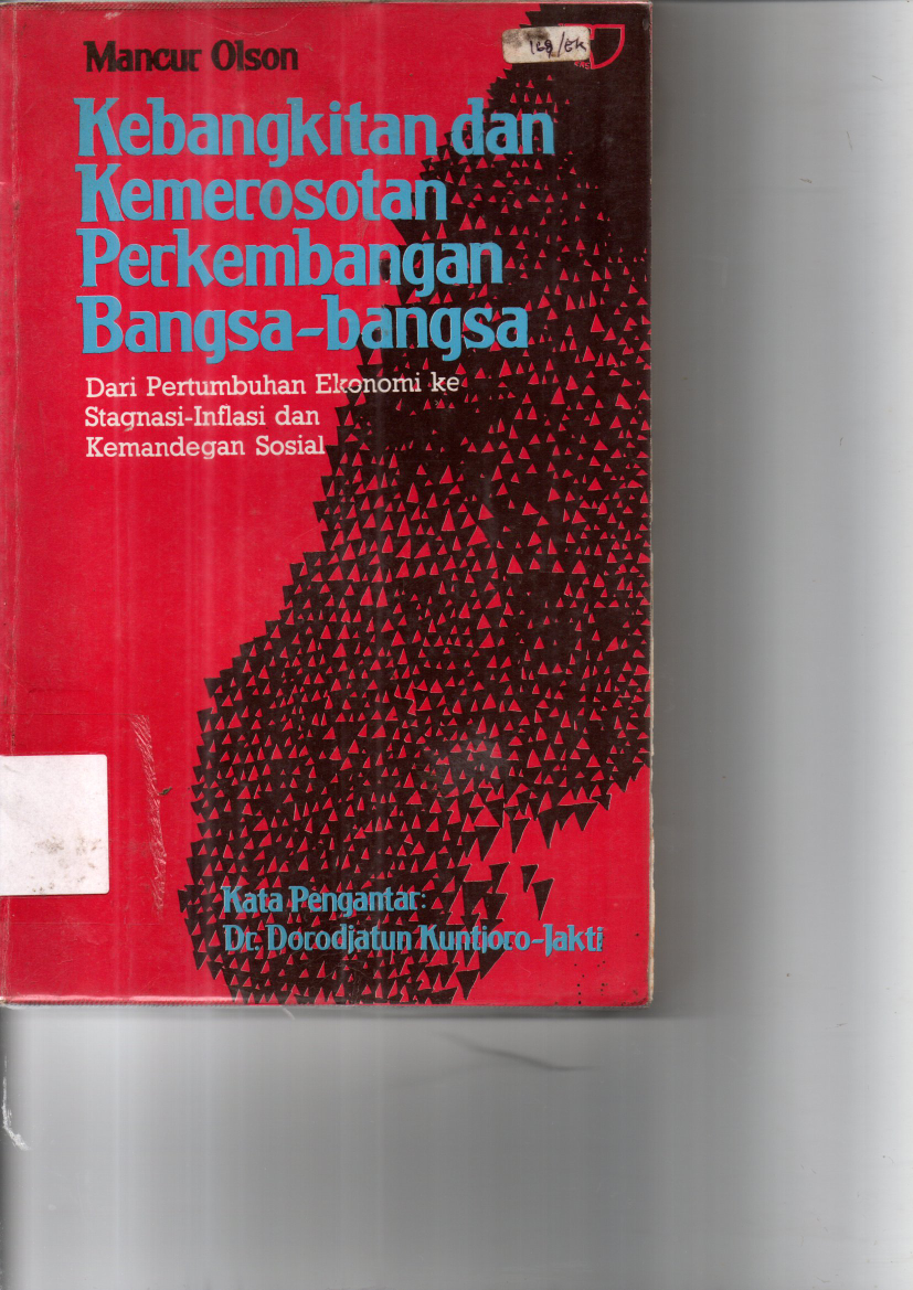 Kebangkitan dan Kemerosotan Perkembangan Bangsa-bangsa