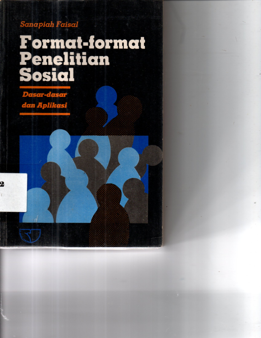 Format - format Penelitian Sosial