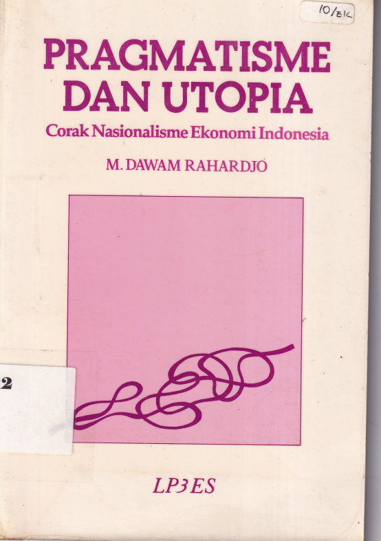 Pragmatisme dan Utopia
