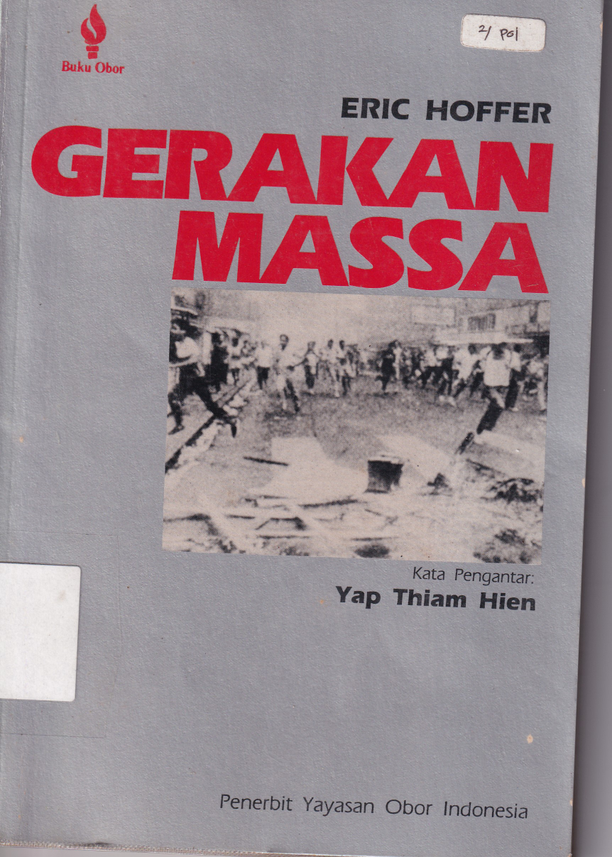 Gerakan Massa