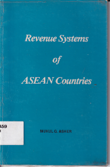 Revenue Systems of ASEAN Countries