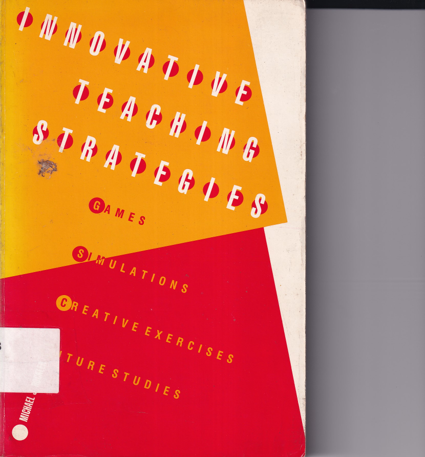 Innovative Teaching Strategies