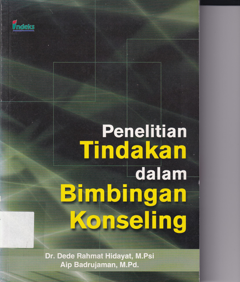Penelitian Tindakan dalam Bimbingan Konseling (Sumbangan M. Sofwan)