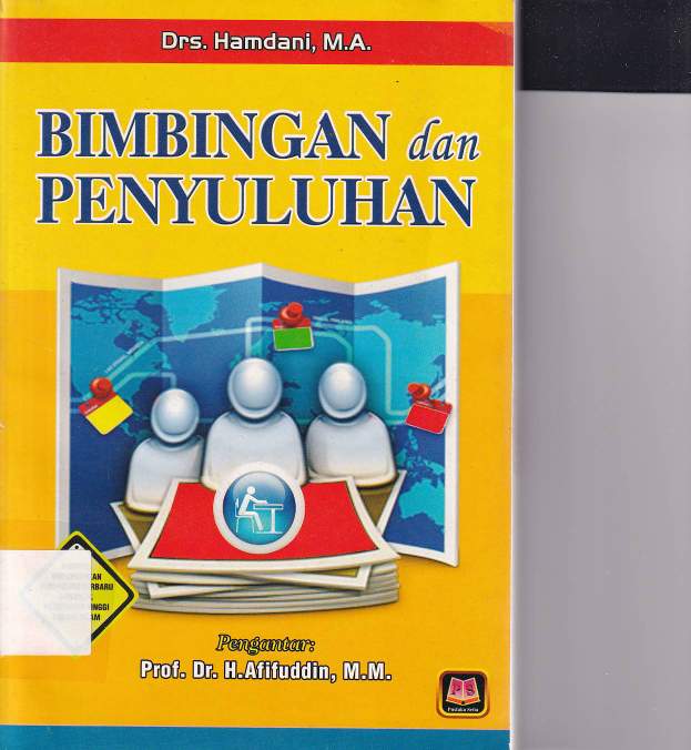 Bimbingan dan Penyuluhan