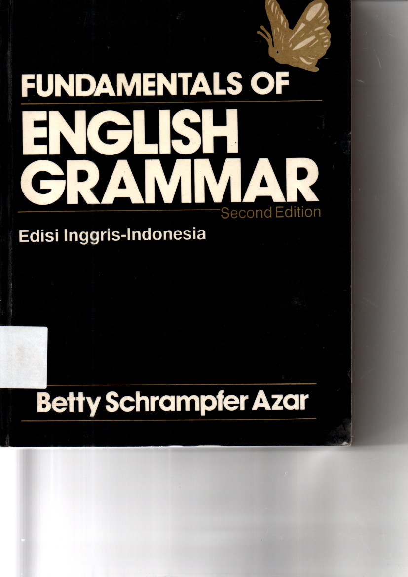 Fundamentals of English Grammar Second Edition