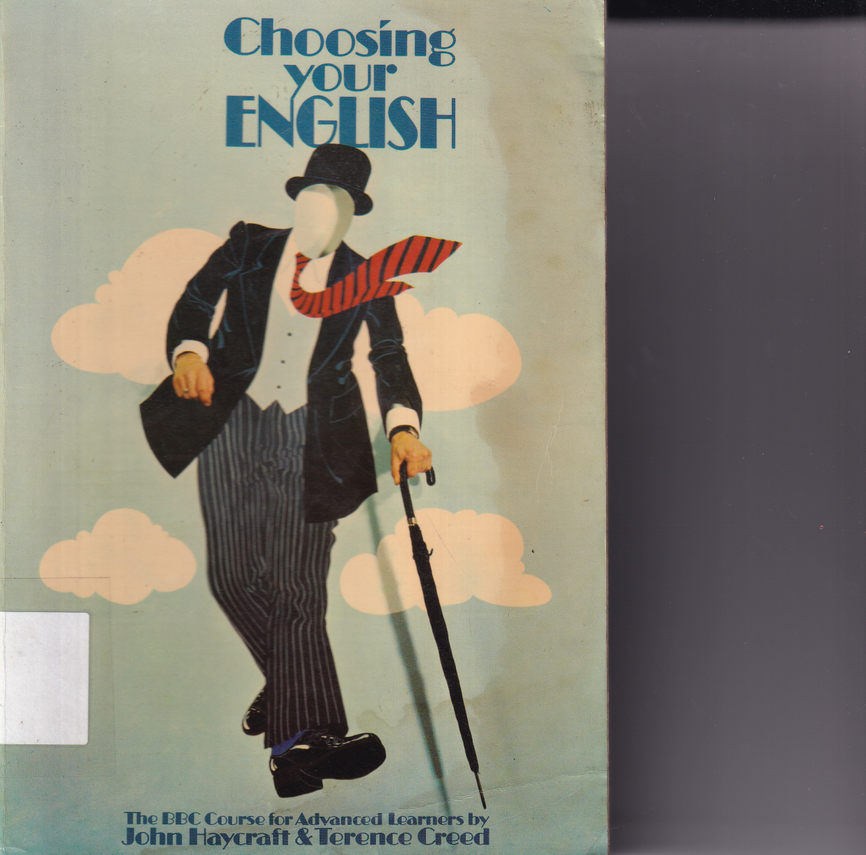 Choosing Your English