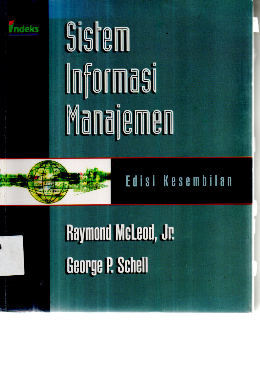 Sistem Informasi Manajemen (Ed. 9)