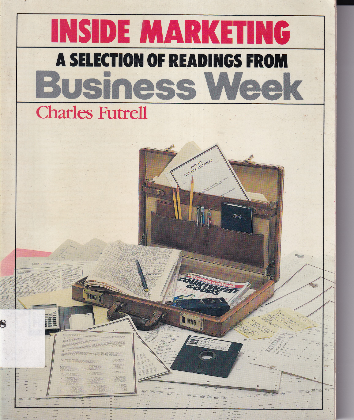 Inside Marketing A Selection Of Readings From Business Week