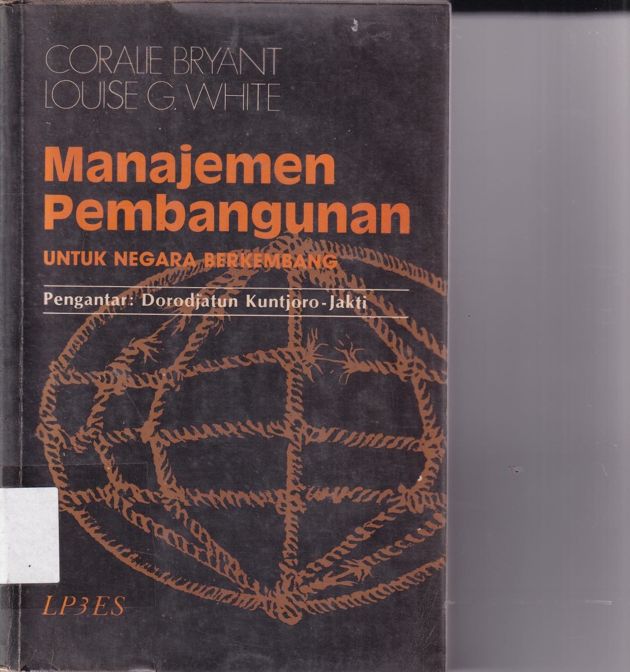 Manajemen Pembangunan Untuk Negara Berkembang Cet. 1