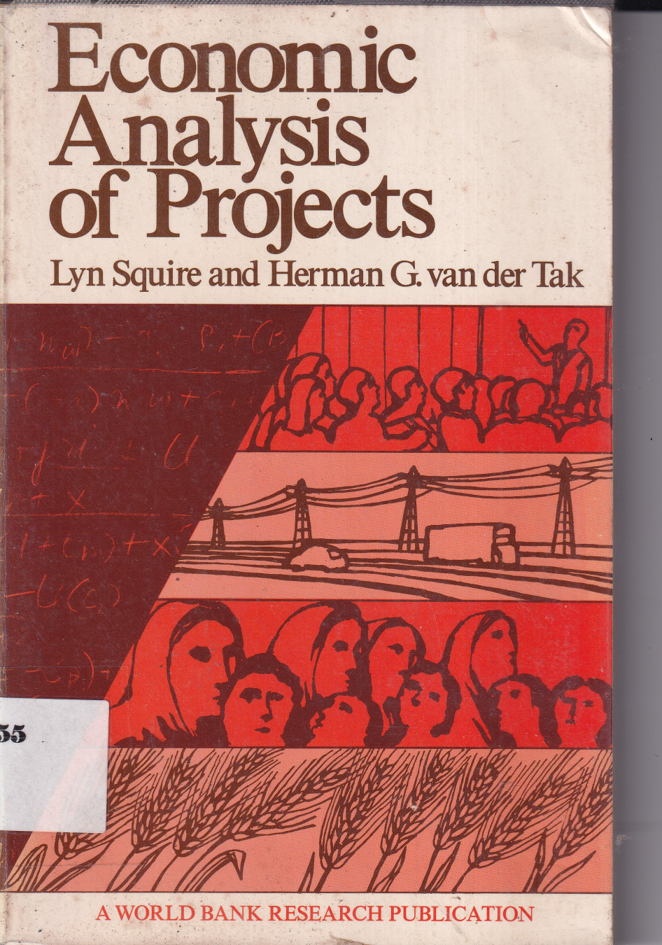 Economic Analysis of Projects