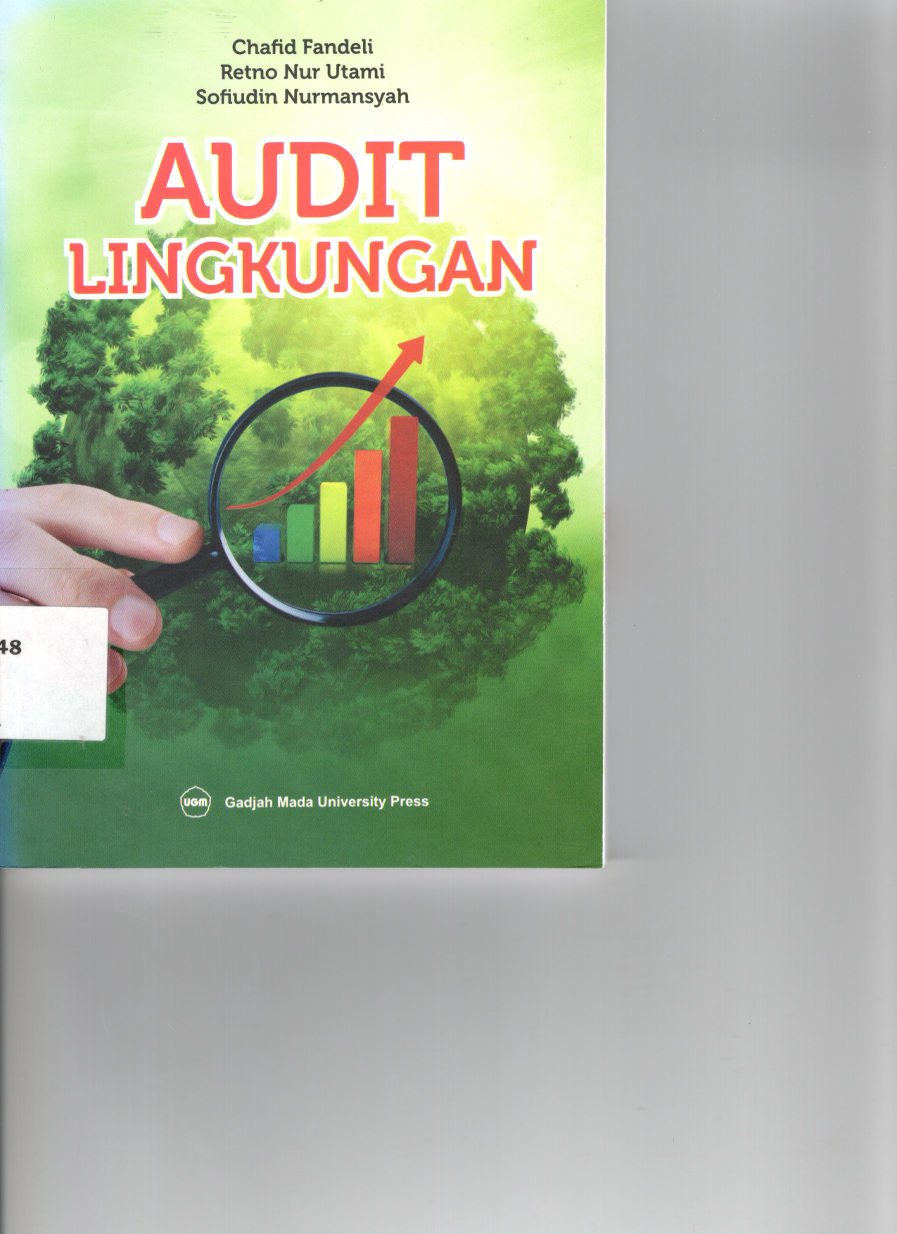 Audit Lingkungan (Cet. 5)