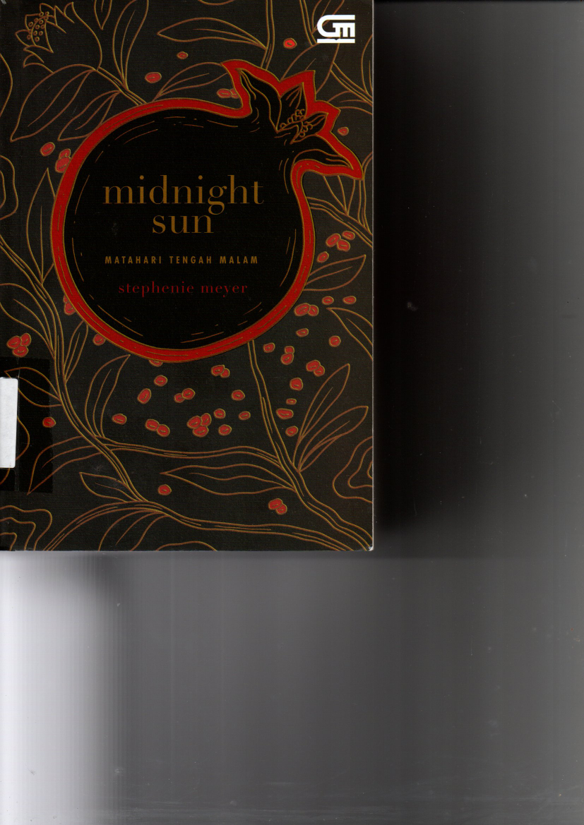 Midnight Sun: Matahari Tengah Malam