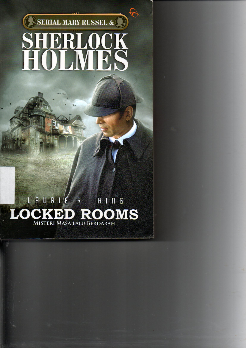 Locked Rooms: Misteri Masa Lalu Berdarah