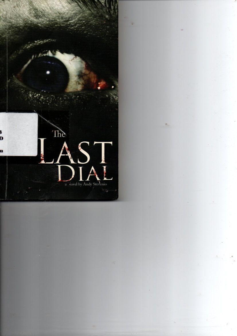 The Last Dial