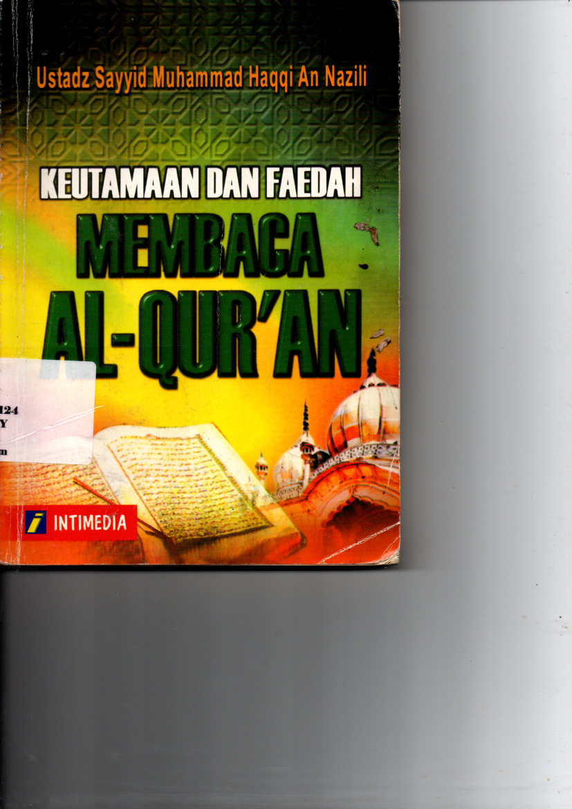 Keutamaan dan Faedah Membaca Al-Qur\'an