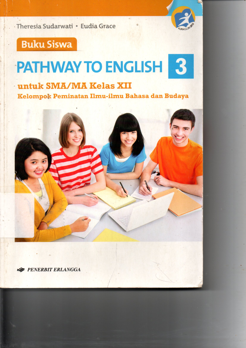 Pathway To English 3