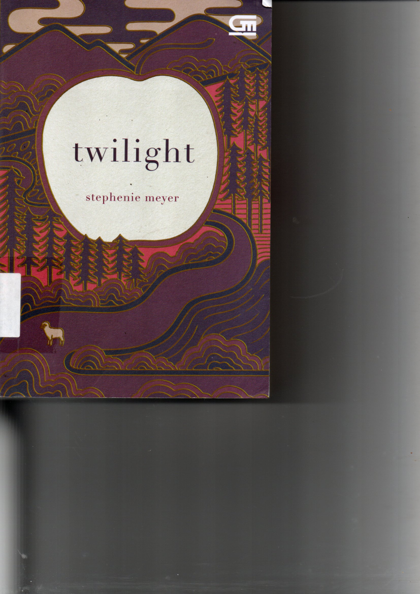 Twilight (Cet. 18)